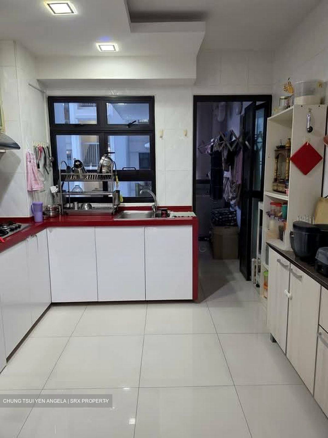 Blk 438B Fernvale Court (Sengkang), HDB 4 Rooms #556966901